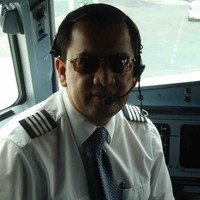 Roberto Garcia V