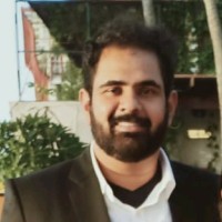 Joseph Mathew