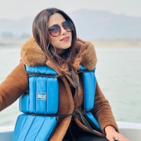 Syeda Mahrukh (Digital Marketing Strategist)