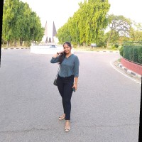 Mehak Bhardwaj