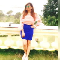 Astha Wadhawan