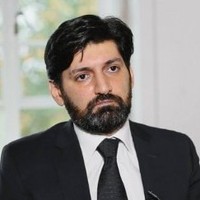 Vahe Grigoryan