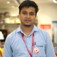Rahul Halder