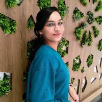Vidyarani Giramkar