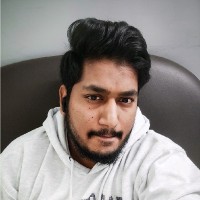 Saitej Praneeth