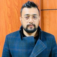 Salman Ahmad