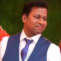 Asutosh Sahu