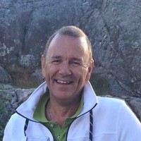 Sven-Erik Jungander