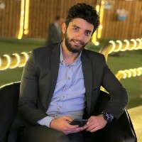 Adham Taher