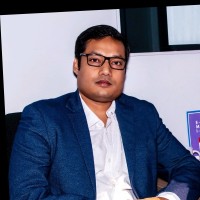 Rahul J.