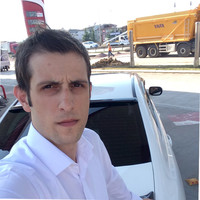 Murat Barut