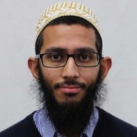 Mufaddal Inayathusein