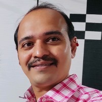 Nilesh Patil
