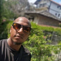 Ismail Noermahomed