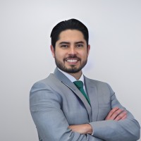 Ismael Muñoz Pérez