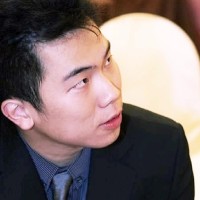 Conroy Cheung