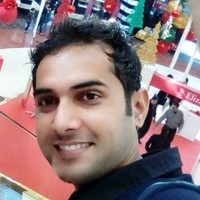 Ishu Daroch