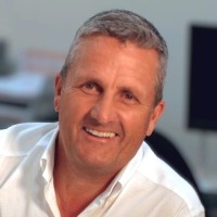 Simon McLaven