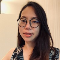 Rachel Ooi