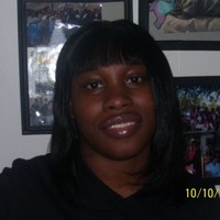 Simone cooper