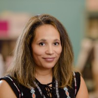 Alison Kim Perry
