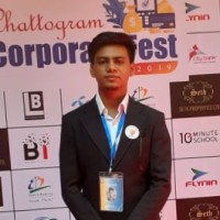 Muhammad Shabbir Hossain