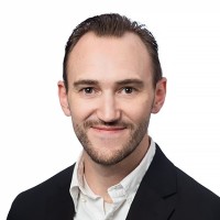 Andrew Smith