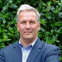 Peter Hewitt