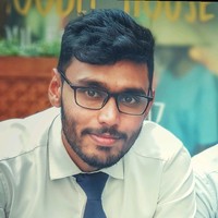 Mohammed Fazal Zilfad