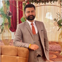 Harsh Dhiman