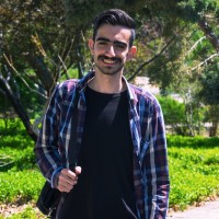 Ali Garoosi