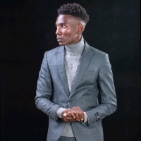 Dexter Chikonodanga