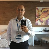 ricardo marques