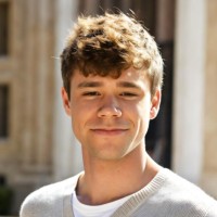 Lucas Miller