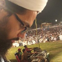 عبید معاویہ