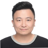 Chen Yu Hsu