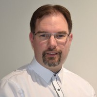 Mark Burgess