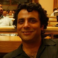 Muzamil Jaleel