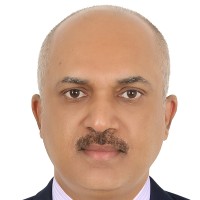 Tom Mathew
