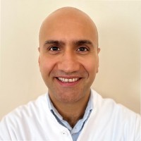 Dr. Med. Iman Khalili, Ba