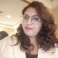 Prachi P.