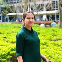 Smita Choudhary