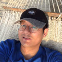 Sangtae Kim