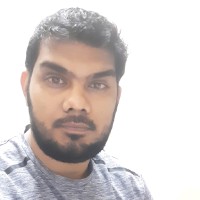 Shahbaaz Abdulgaffar