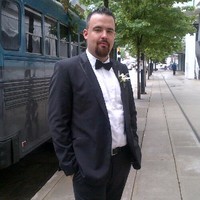 William Nichols, CPA, CA