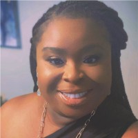Tiffany Richardson