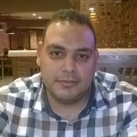 Mohamed Arabi Saleh