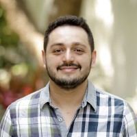 Alexander Gomberg אלכסנדר גומברג