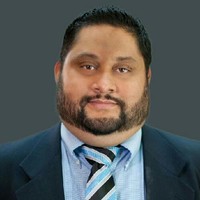 Salvador Delgado