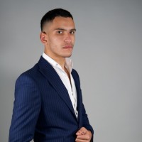 Youssef Zidouri